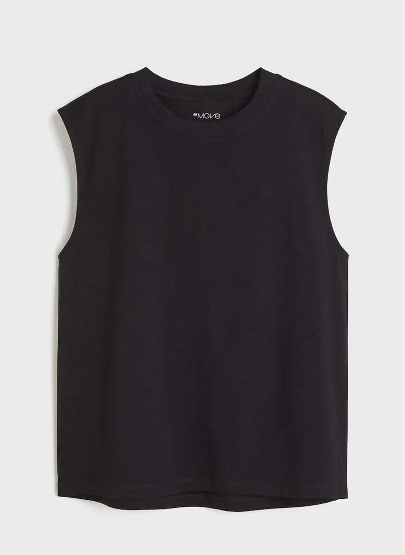 H&M Drymove Vest