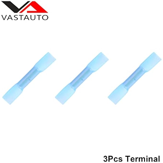 VASTAUTO Alternator Regulator Plug Harness Lead Repair Pigtail 3 Wires Regulator Plug Fits for Infiniti EX35 G35, Nissan 350Z Maxima Rogue, Saab, Suzuki, Audi A8 - Image 5