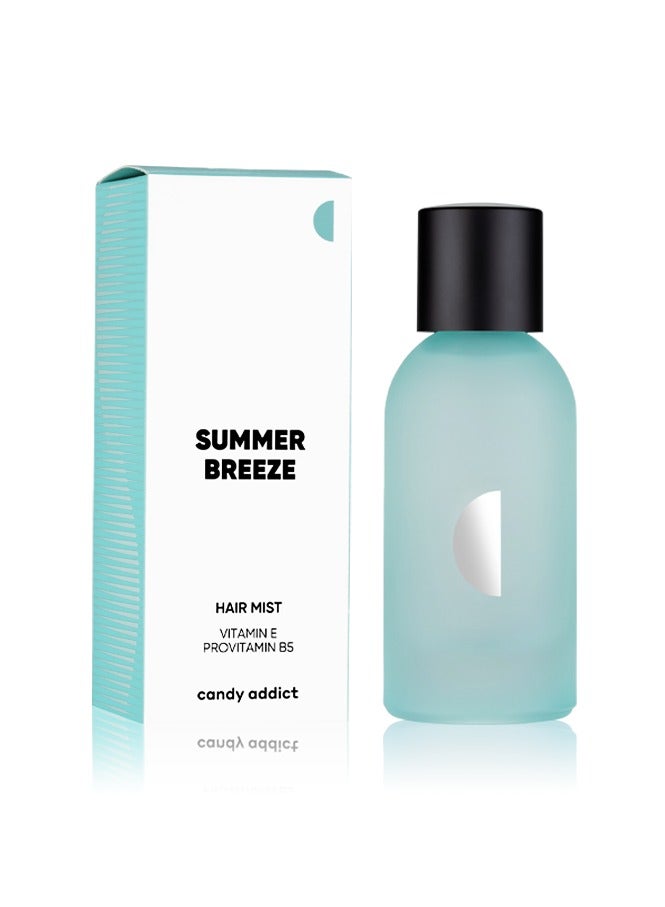 Candy Addict Candy Addict Summer Breeze Hair Mist - 50 ml - Image 1