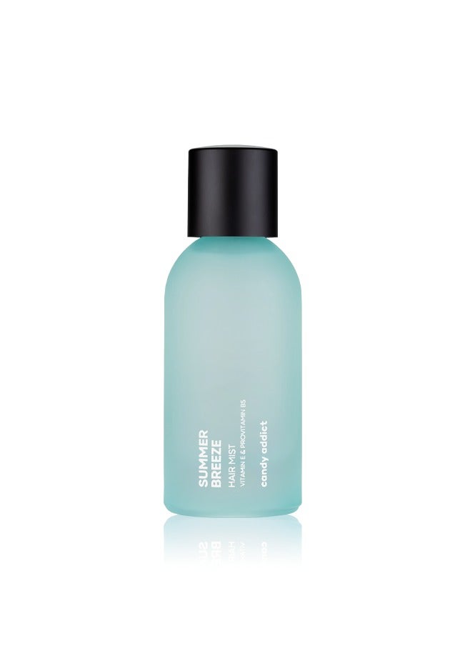 Candy Addict Candy Addict Summer Breeze Hair Mist - 50 ml - Image 3