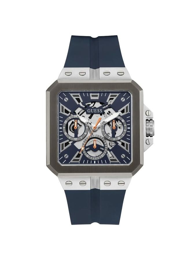 Guess Watch For Men GW0637G1 - Image 1
