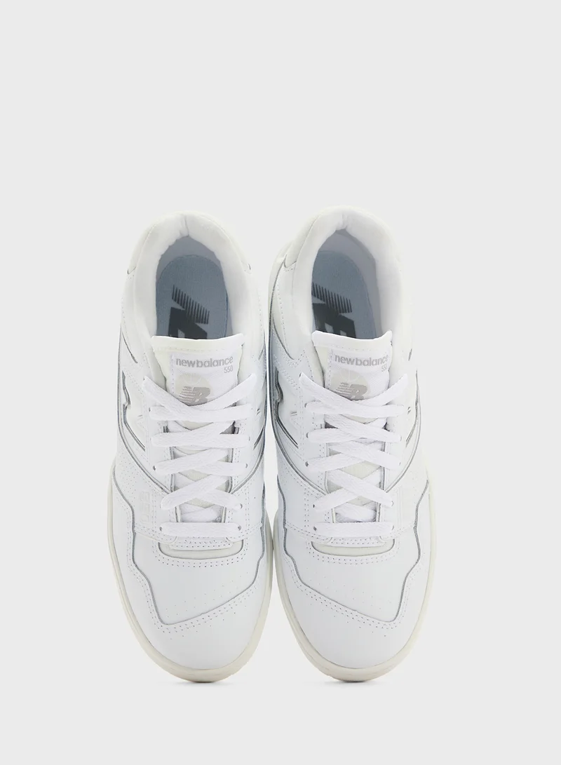 New Balance Bb550 Sneakers