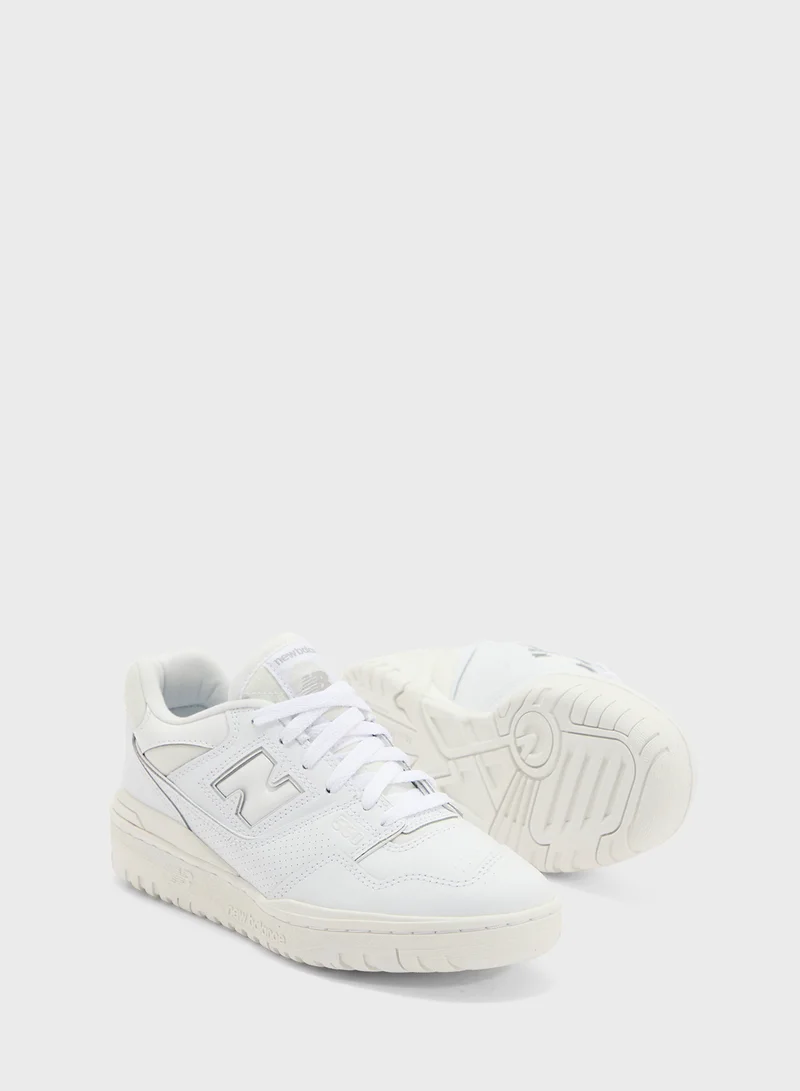New Balance Bb550 Sneakers