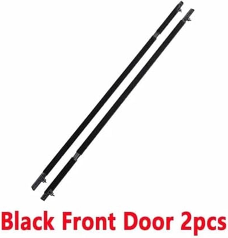 Vuzmode Car Window Door Seals for Toyota - Image 3