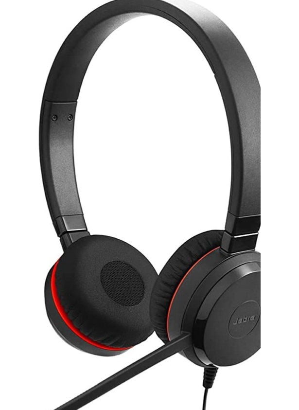 Jabra Wired Headset 