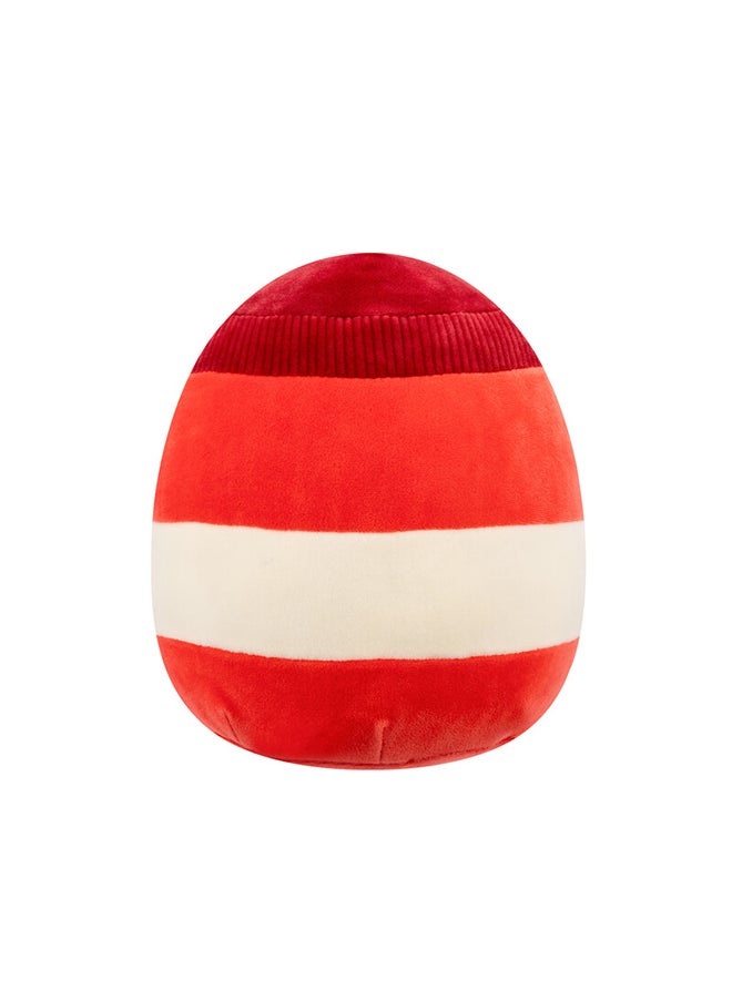 Squishmallows Little Plush 5 inch Odion Red Fire Noodles/Illia Sriracha Flipamallows Officially Licensed Kellytoy Plush Toy Colorful Soft Gift for Kids Girls & Boys Washable Squishy Stuff Toy Multicolor All Age  - Image 2