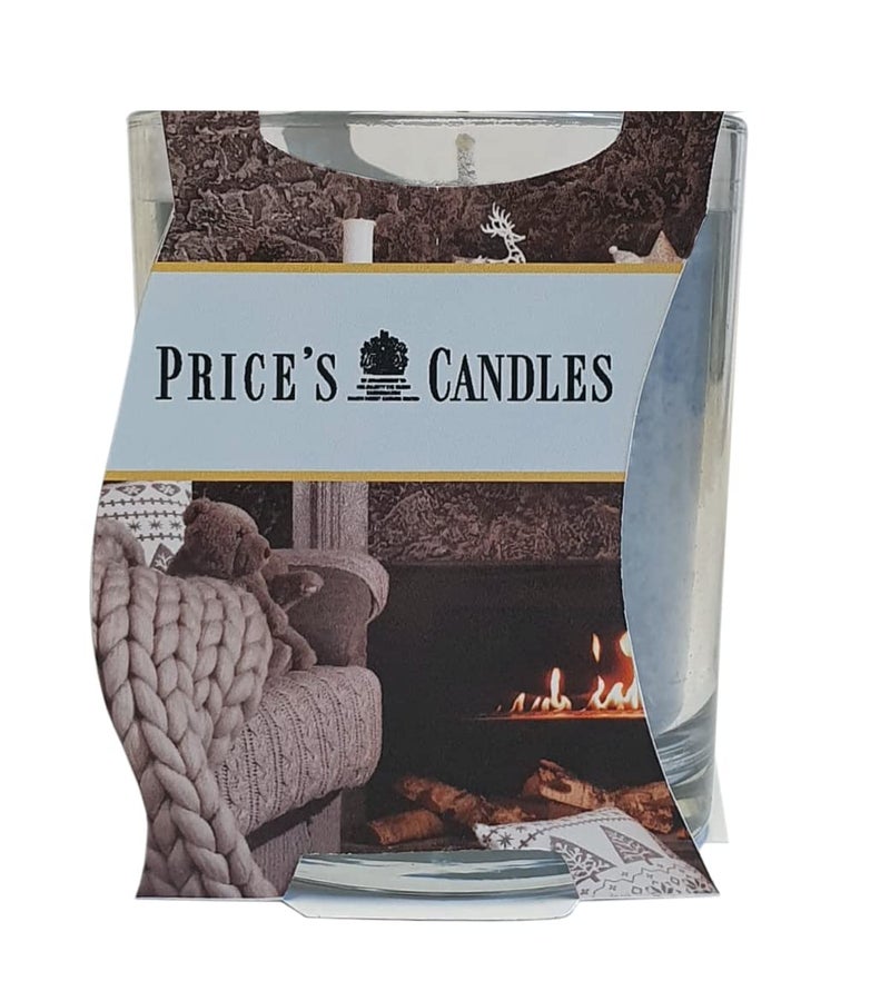 Prices  Cosy Nights Jar Candle  Sweet Delicious Quality Fragrance  Long Lasting Scent  Up to 45 Hour Burn Time