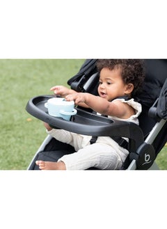 Bella Tunno Happy Snacker - Spill Proof Snack Cups For Toddlers And Babies, Snack Containers Made From Silicone Bpa Free, Soft Opening & Removable Lid (Cheerio Mate)  - Image 5