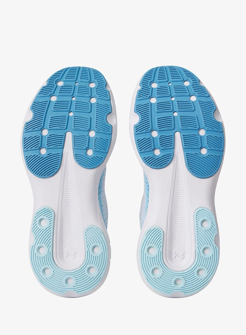 اندر ارمر إنفينيتي