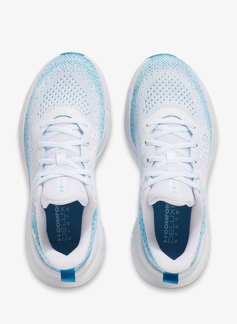 اندر ارمر إنفينيتي