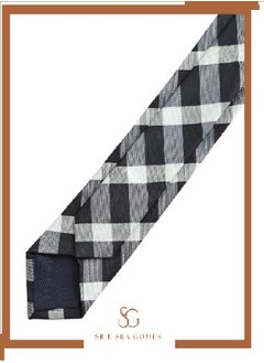 Generic Classic men's tie  - Image 3