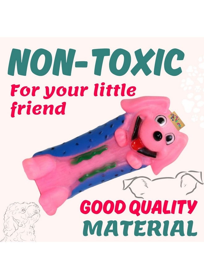 ويستيرن إرا لعبة تفاعلية تصدر صوت صرير للحيوانات الأليفة: ترفيه متين للكلاب والقطط، تعزز غرائز اللعب والمضغ، وتبقي صديقك الفروي منشغلاً وسعيدًا أثناء اللعب - Image 3