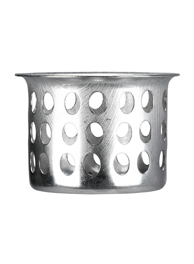 Danco 89049 1-9/16-Inch Strainer, chrome - Image 4