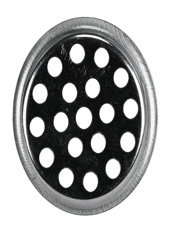 Danco 89049 1-9/16-Inch Strainer, chrome - Image 2