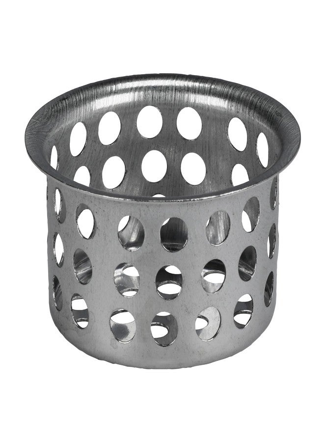 Danco 89049 1-9/16-Inch Strainer, chrome - Image 1
