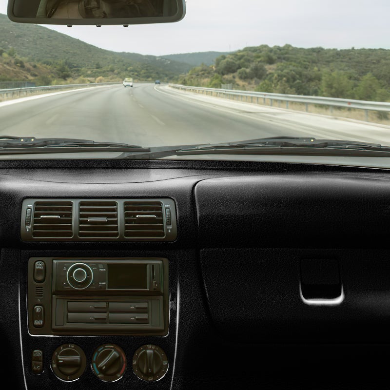 🚗 غطاء داخلي للسيارة لتعديل لوحة العدادات وحماية الكونسول الوسطي - Image 5