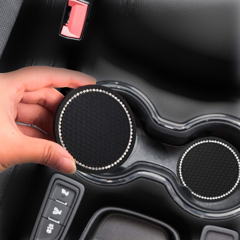 🚗 غطاء داخلي للسيارة لتعديل لوحة العدادات وحماية الكونسول الوسطي - Image 3