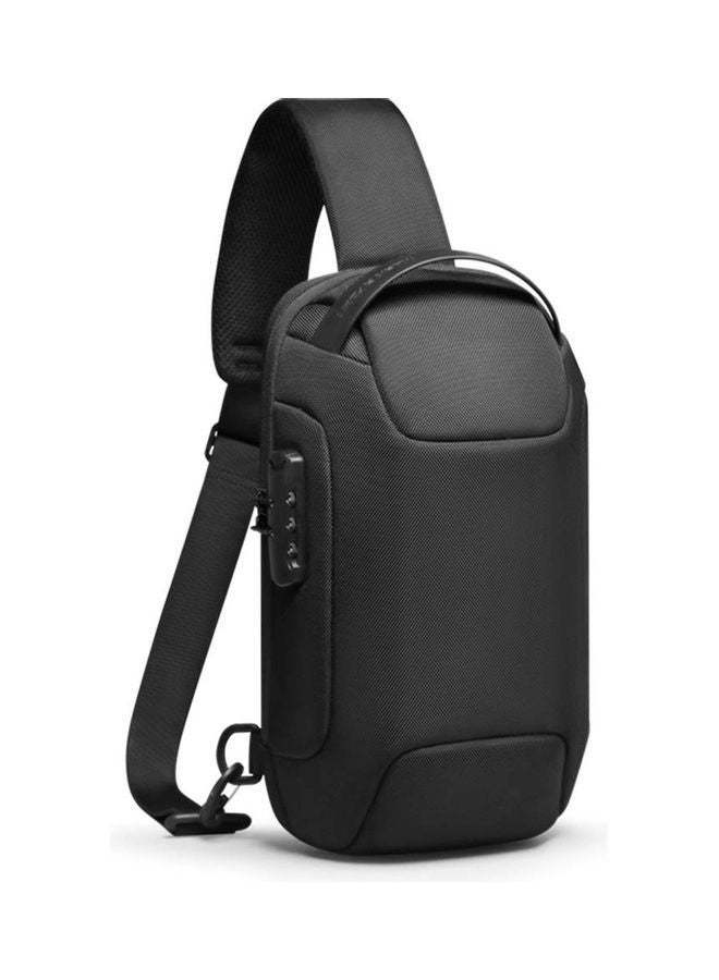 NIBEMINENT Mark Ryden Messenger Bag 35 x 12cm 