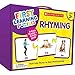 Scholastic First Learning Puzzles Rhyming - Image 3