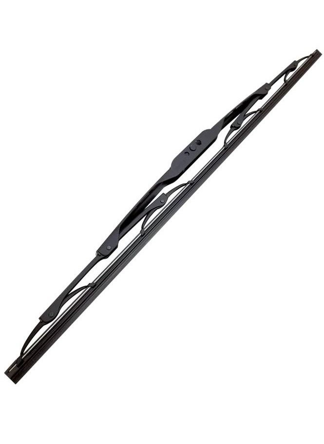Viewmax Windshield Car Wiper Blades, Powerful Performance Conventional Wiper Blades - VIEW MAX -2 Pcs- (22" 550mm)  - Image 4