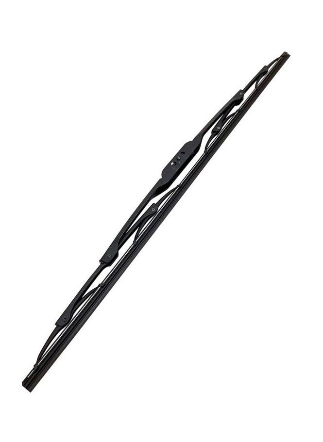 Viewmax Windshield Car Wiper Blades, Powerful Performance Conventional Wiper Blades - VIEW MAX -2 Pcs- (22" 550mm)  - Image 2