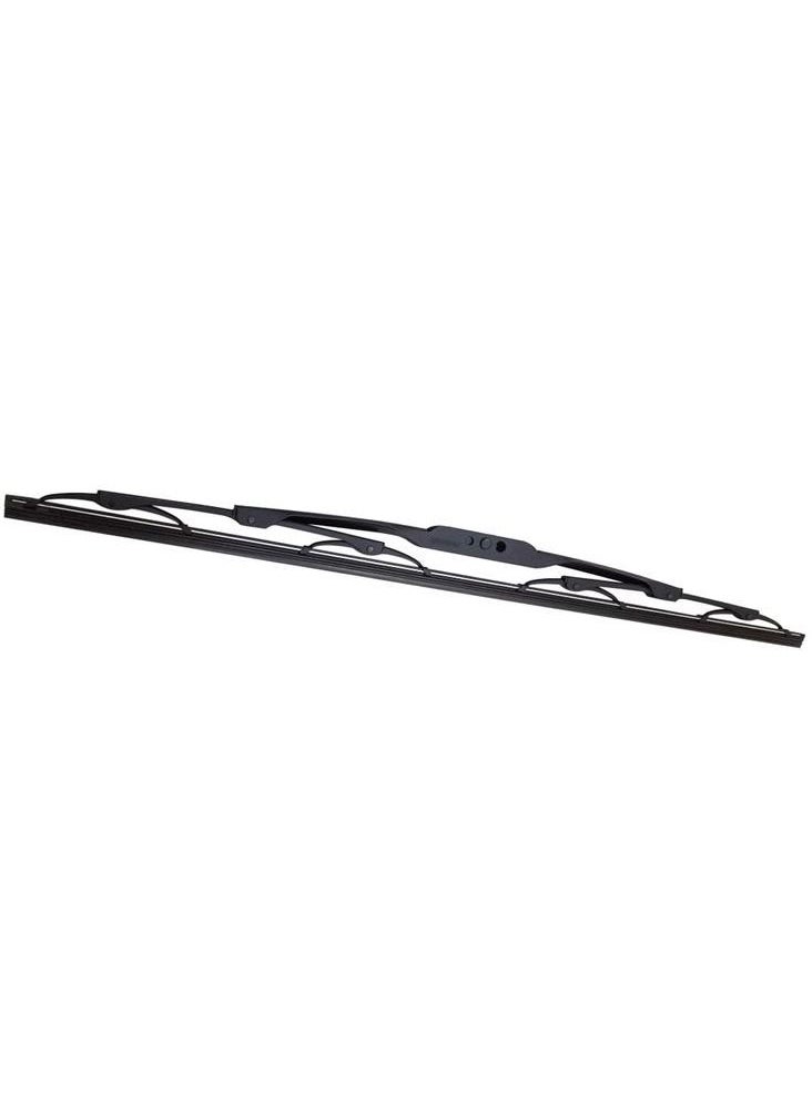Viewmax Windshield Car Wiper Blades, Powerful Performance Conventional Wiper Blades - VIEW MAX -2 Pcs- (22" 550mm)  - Image 3