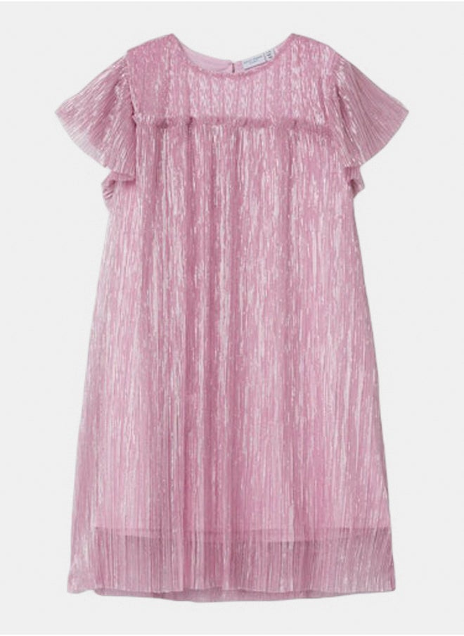 NAME IT name it Girls Viviun Capsule Dress  - Image 1