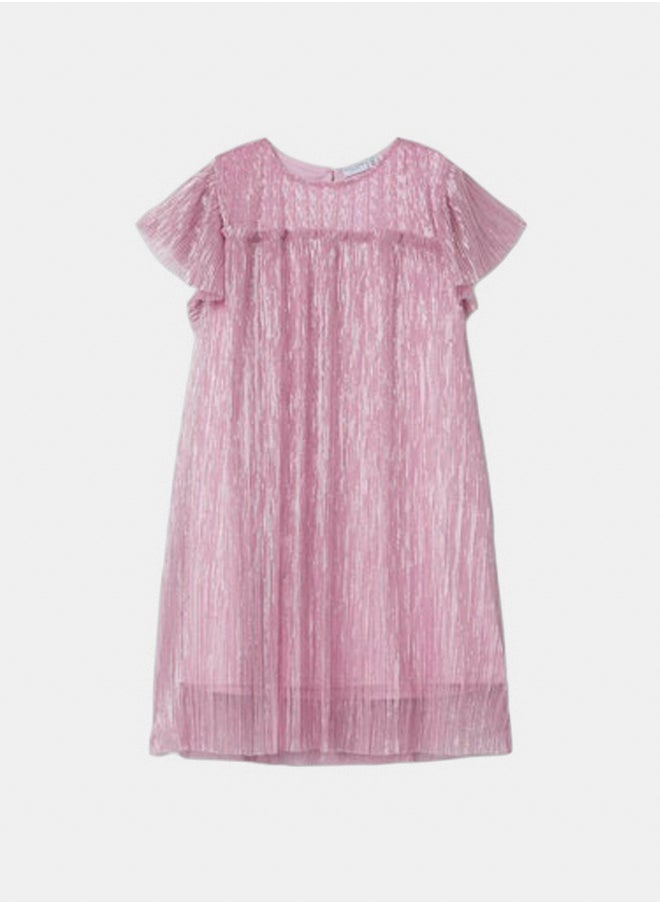 NAME IT name it Girls Viviun Capsule Dress  - Image 2