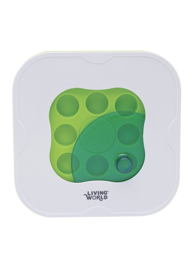 Living World Hagen Living World Teach N Treat Toy - Image 4