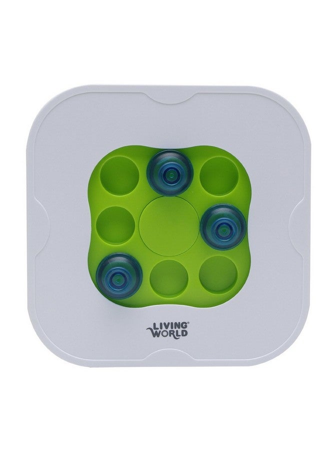 Living World Hagen Living World Teach N Treat Toy - Image 5