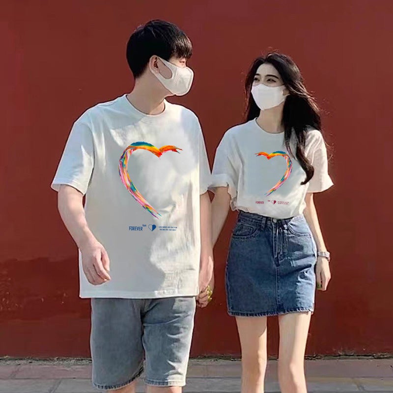 English Has Been Changed To 4604 Spell# Official Figure Trembles 200 Grams After Wrapping Short Sleeve T-Shirt Fashion - Image 2