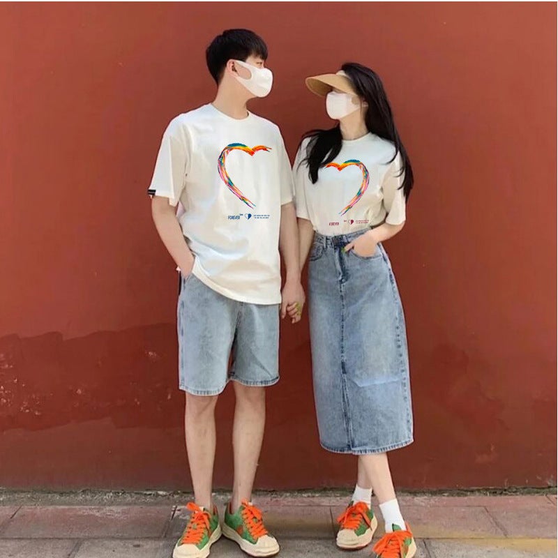 English Has Been Changed To 4604 Spell# Official Figure Trembles 200 Grams After Wrapping Short Sleeve T-Shirt Fashion - Image 4