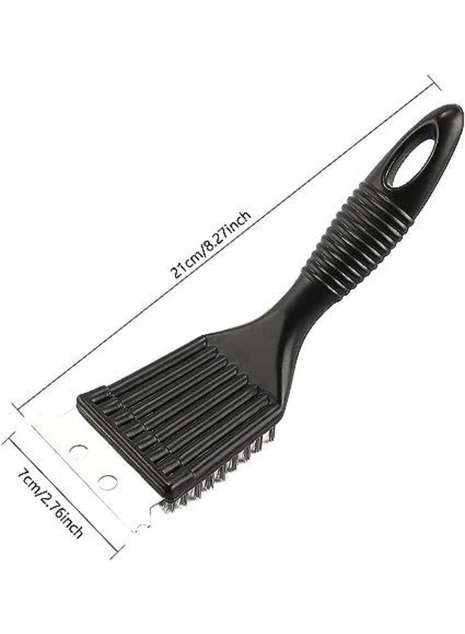 🧹2 x 1 wire stove brush🔥💦🔥 - Image 4