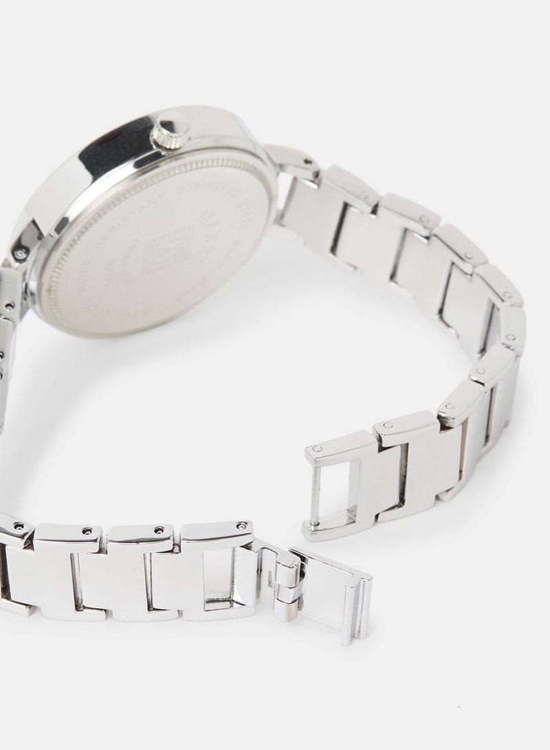 Maxel ساعات يد أنالوج نسائية MX19 - 28 مم - Image 3