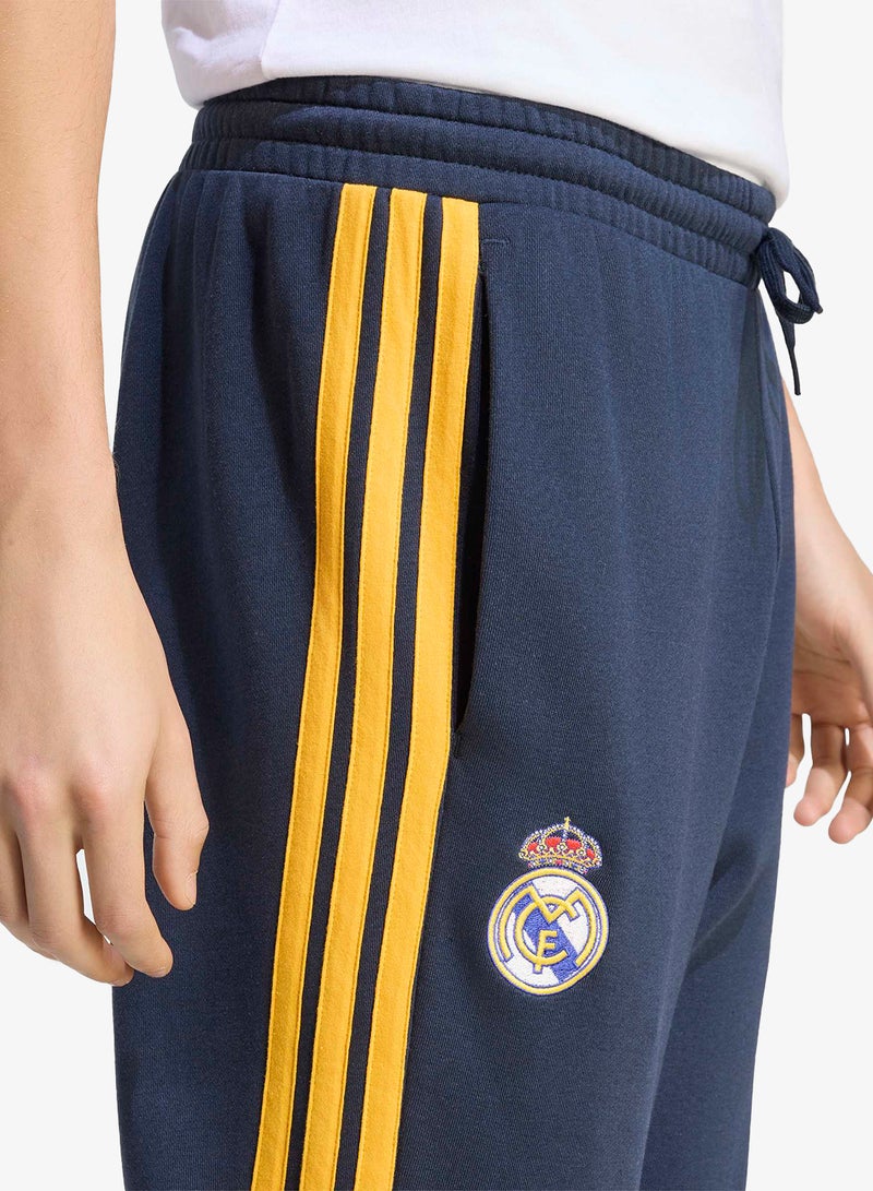 اديداس بنطلون رياضي ريال مدريد دي إن إيه - Image 3