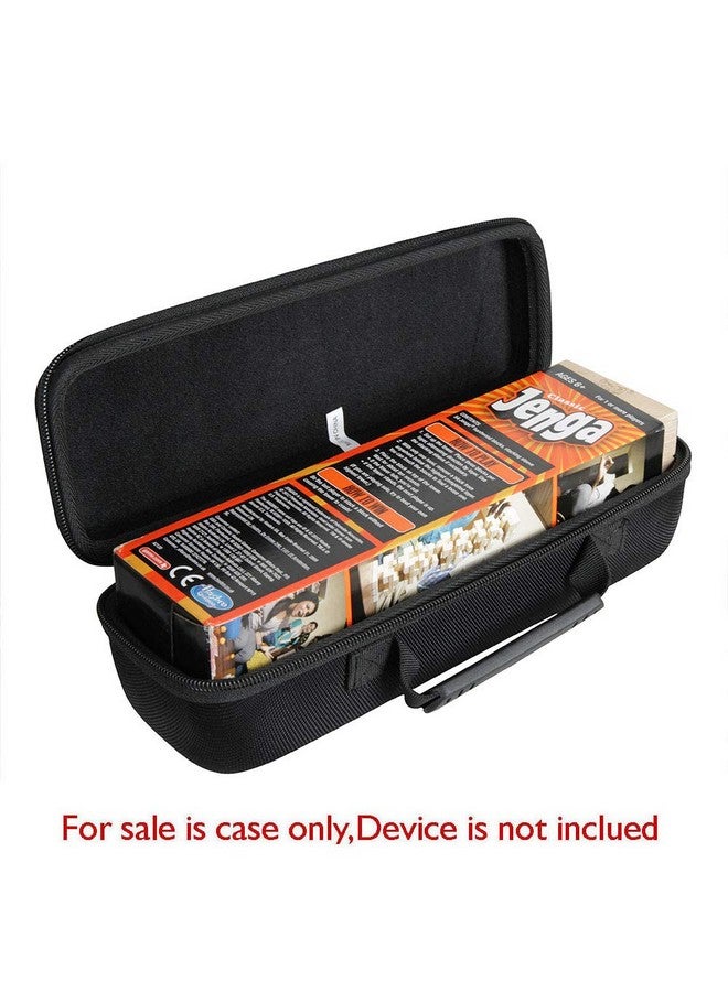 Anleo Hard Travel Case For Jenga Classic Game (Only Case)  - Image 3