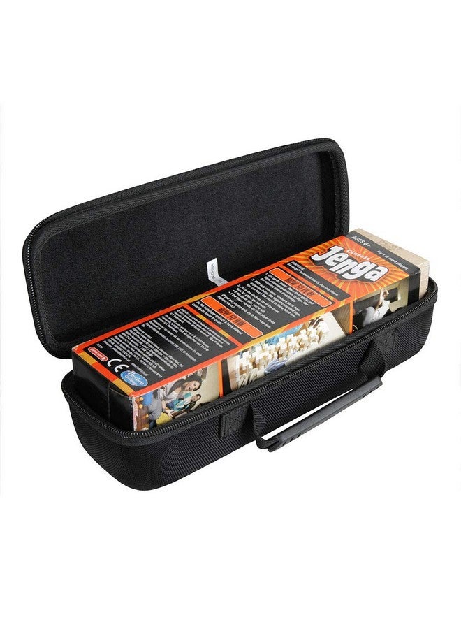 Anleo Hard Travel Case For Jenga Classic Game (Only Case)  - Image 2