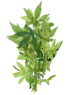 HAGEN Exo Terra Silk Terrarium Plant, Small, Abutilon  - Image 2