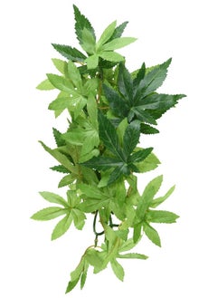 HAGEN Exo Terra Silk Terrarium Plant, Small, Abutilon  - Image 1