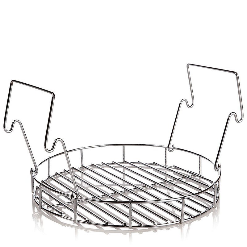 Char-Broil The Big Easy Bunk  Basket - Image 1