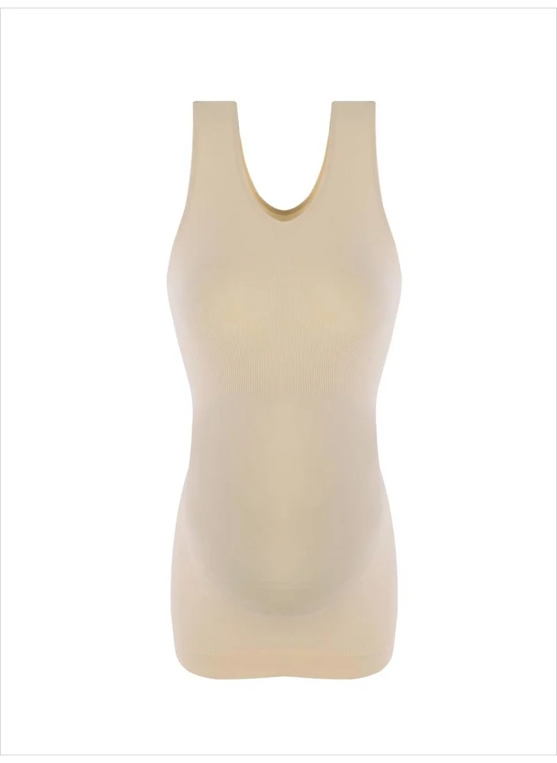 Ayyıldız 1657 Maternity Tank Top Ten