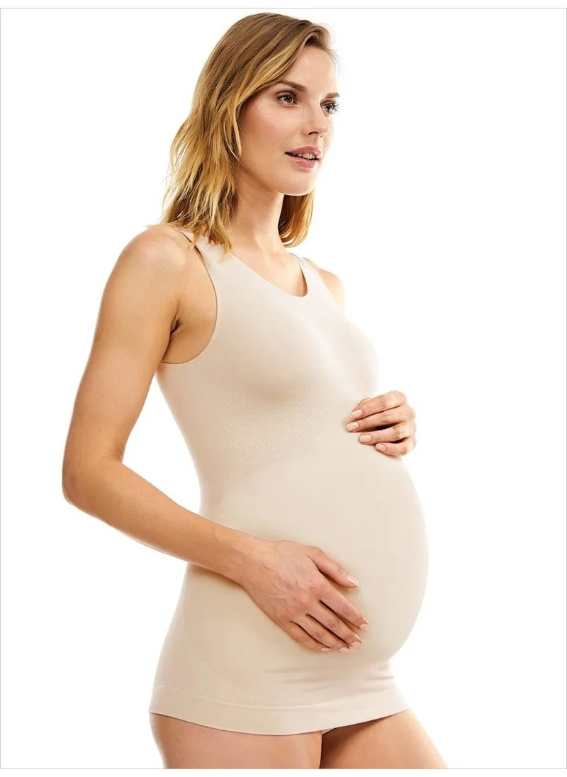 Ayyıldız 1657 Maternity Tank Top Ten