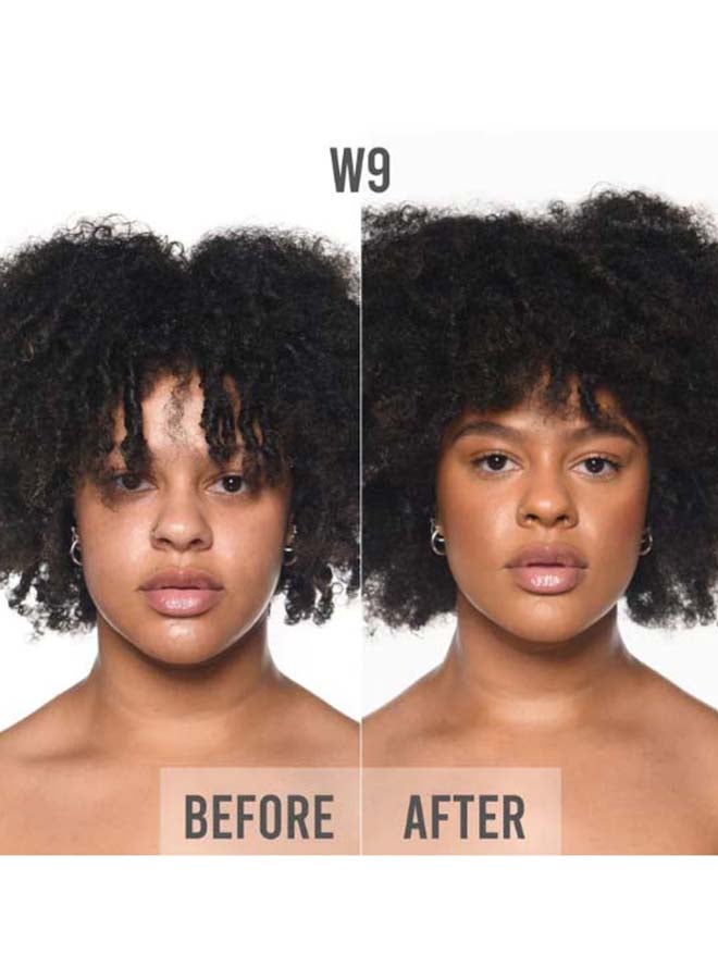 BPERFECT غطاء أساس مطفي كروم - W9 - Image 4