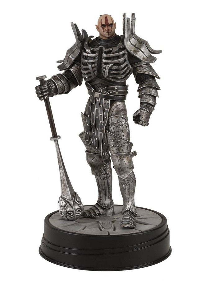 Dark Horse Comics - Witcher 3 Wild Hunt Imlerith Figure - Image 1