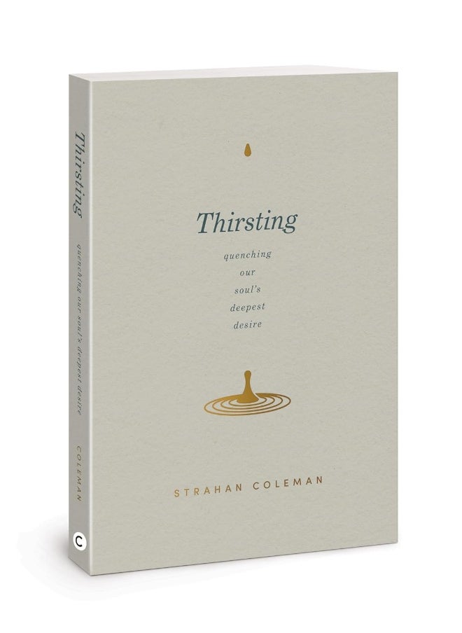 Thirsting: Quenching Our Soul's Deepest Desire - pzsku/Z3E827BA8DCC2C97252FAZ/45/_/1737880029/50913596-406e-44a5-b1a7-22504bb0caa9