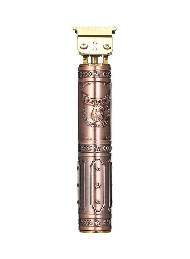 ماكينة قص شعر كهربائية قابلة للشحن متعدد الألوان 19 x 6 x 9.50سم - Image 3