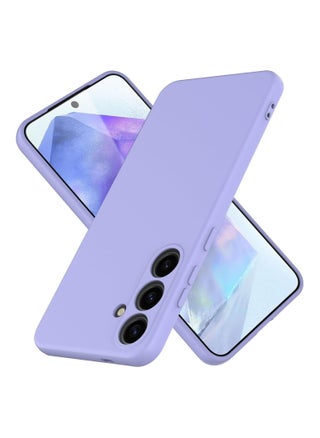 Silicon Light Purple