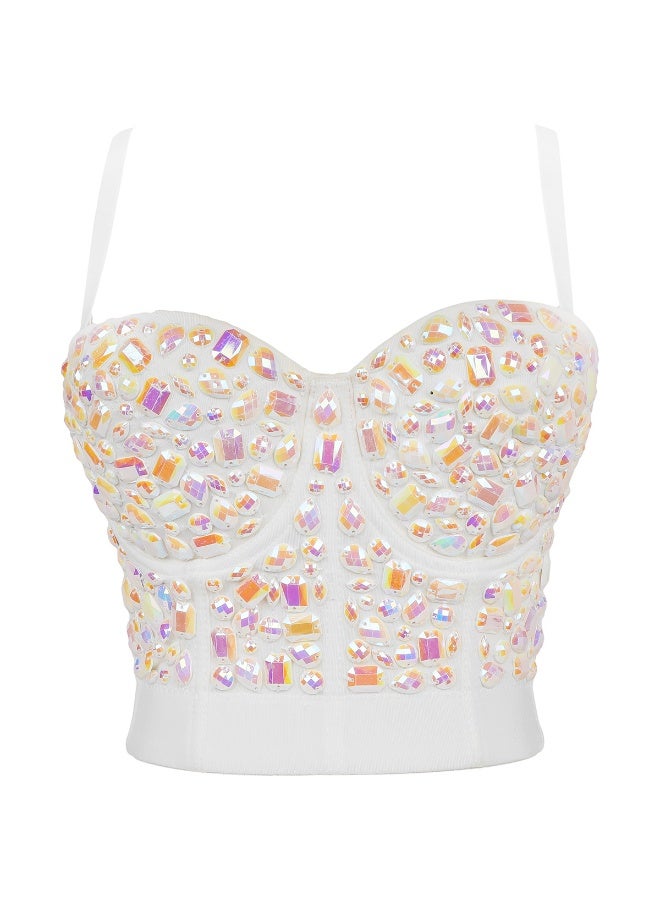 KUYING New Comfortable Skin Friendly Breathable Fishbone Slim Fit Vest - Image 1