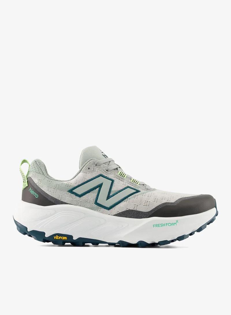 Men's Fresh Foam X Hierro v9 athletic Sneakers (Standard Fit)