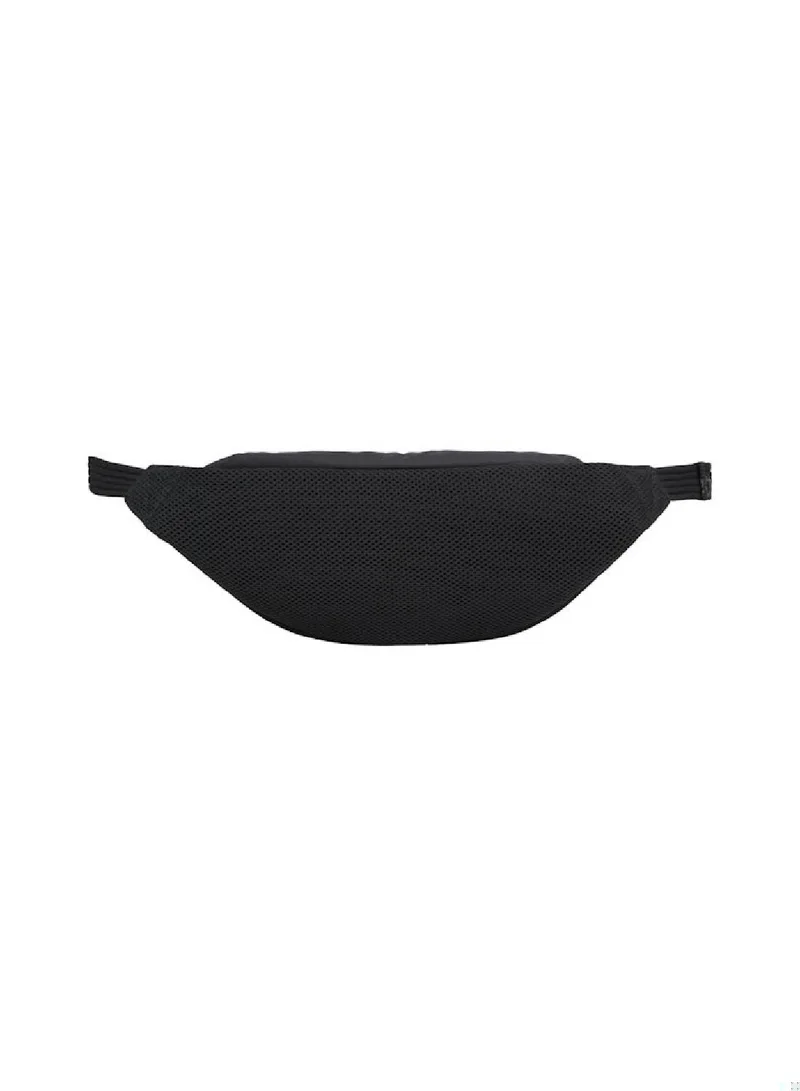 Calvin Klein Jeans Men's Ultralight Waistbag - Polyester, Black
